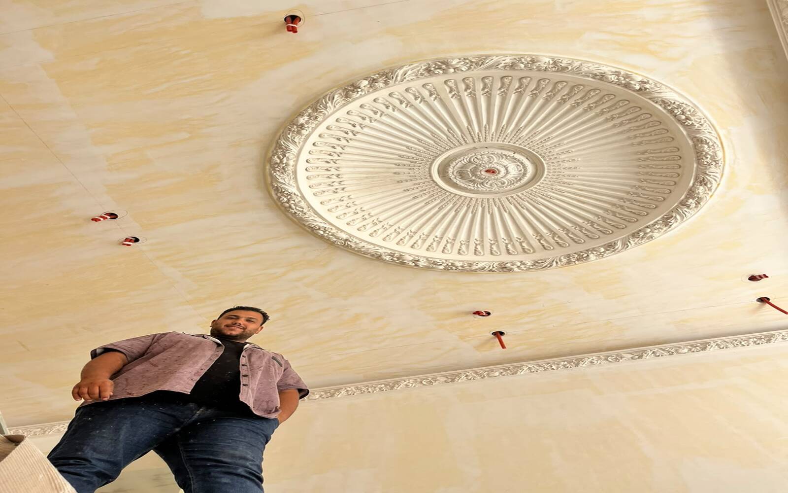 الجبس البلدي